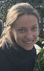 Clara von Bismarck-Osten